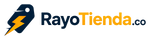 RayoTienda.co | Todo lo que buscas...