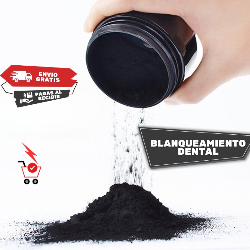 BLANQUEAMIENTO DENTAL
